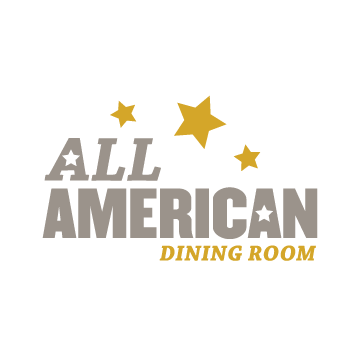 All American Dining Room